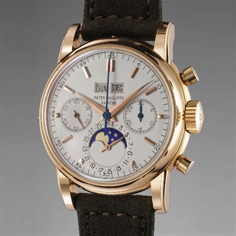 patek philippe reference 2499|patek philippe 2499 price.